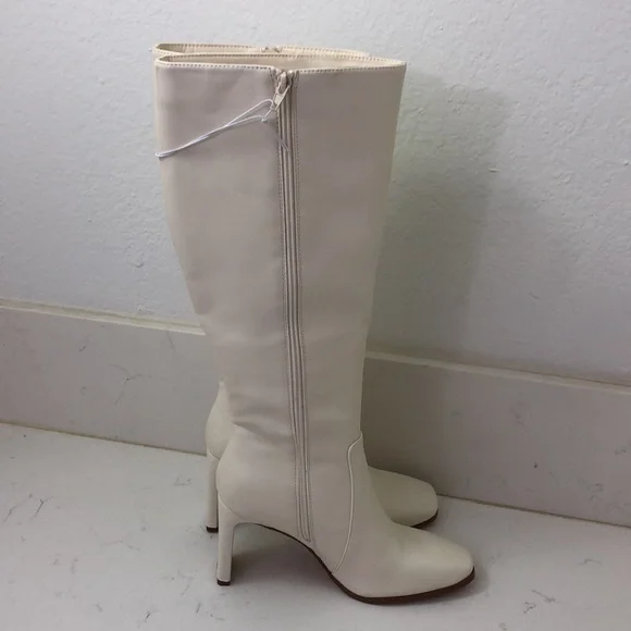 Altar’D State Crème boots - Picture 5 of 9